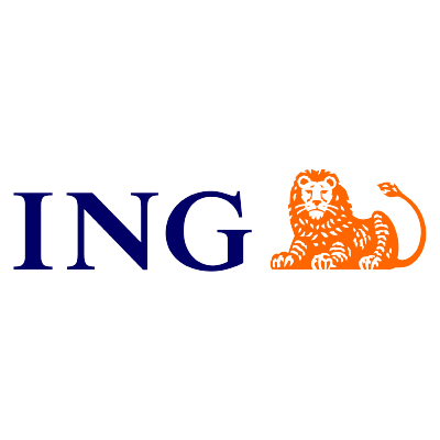 logo ING Romania