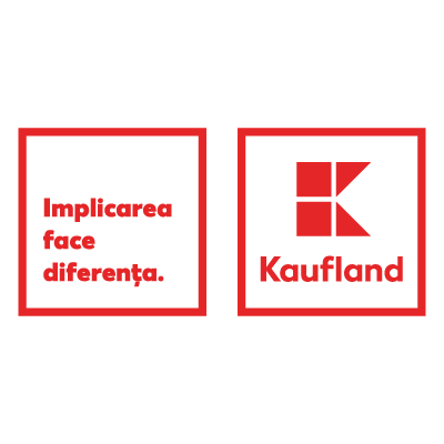 logo Kaufland Romania