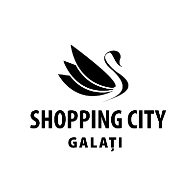 logo Shopping City Galati