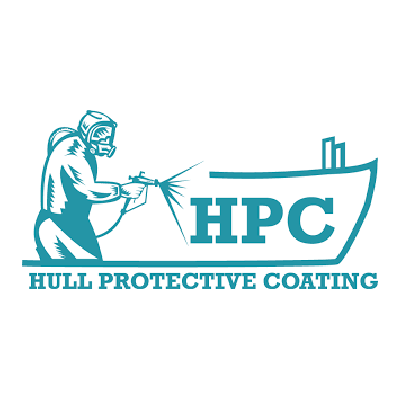 logo HPC Hull protective coating