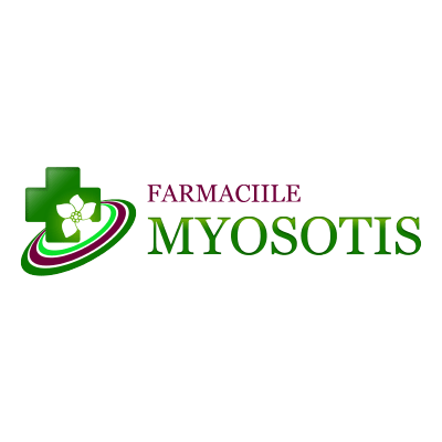 logo Farmaciile Myosotis