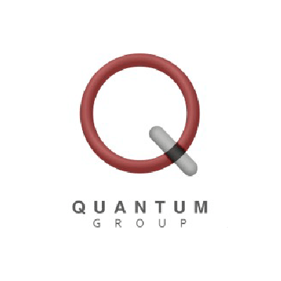 logo Quantum Group
