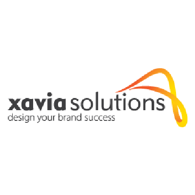 logo Xavia Solutions
